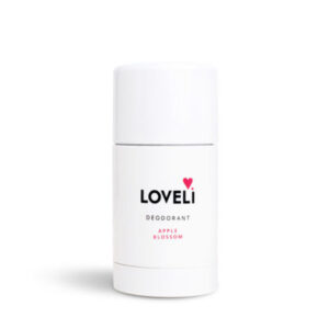 Loveli Deo Apple Blossom XL