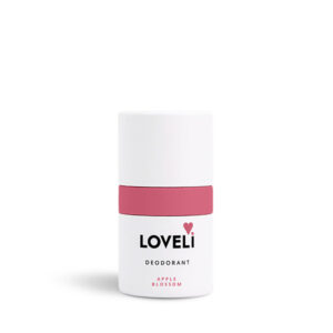 Loveli Refill Apple Blossom