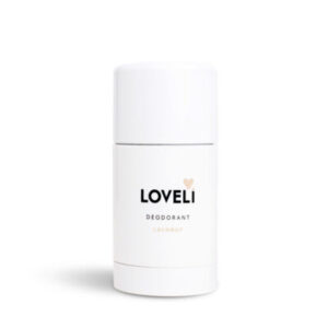 Loveli Deo Coconut XL