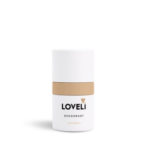 Loveli Refill Coconut