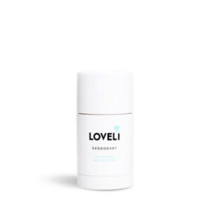 Loveli Deo Cucumber & Aloe Vera