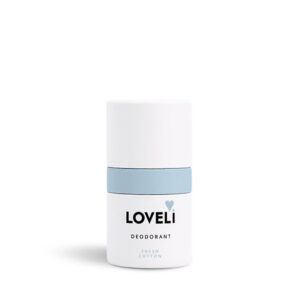 Loveli Refill Fresh Cotton