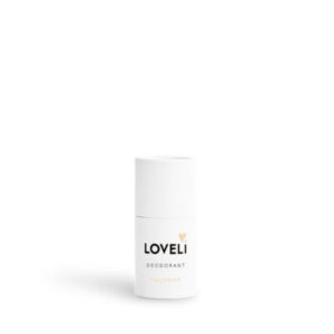 Loveli Deo Coconut Mini