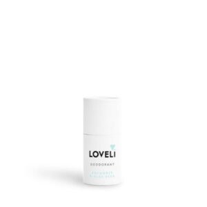 Loveli Deo Cucumber & Aloe Vera Mini