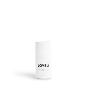 Loveli Deo Fresh Cotton Mini