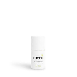Loveli Deo Power of Zen Mini