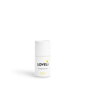 Loveli Deo Sweet Orange Mini