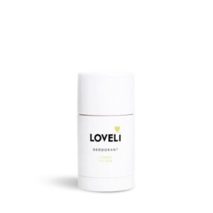 Loveli Deo Power of Zen