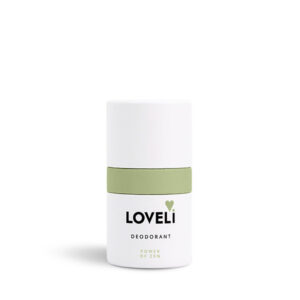Loveli Refill Power of Zen