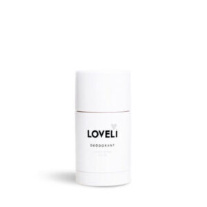 Loveli Deo Sensitive Skin