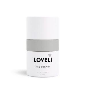 Loveli Refill Sensitive Skin XL