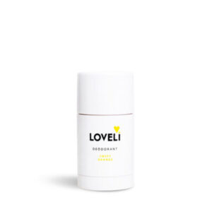 Loveli Deo Sweet Orange