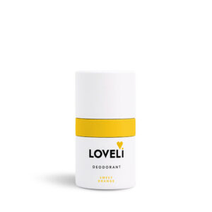 Loveli Refill Sweet Orange