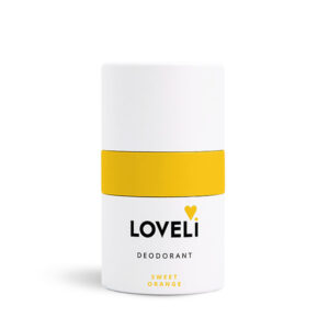 Loveli Refill Sweet Orange XL