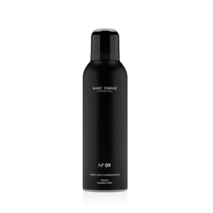 Shower Foam N°80 150ml