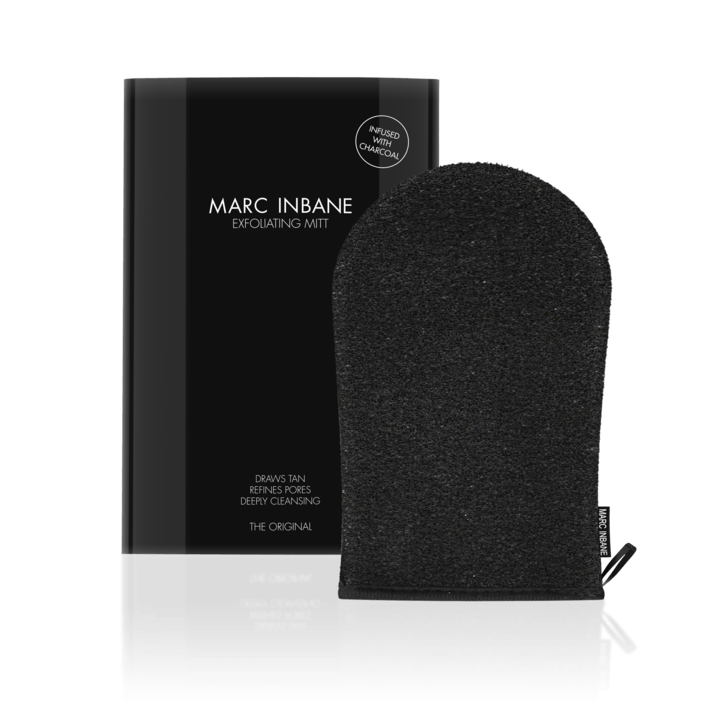 Exfoliating Glove