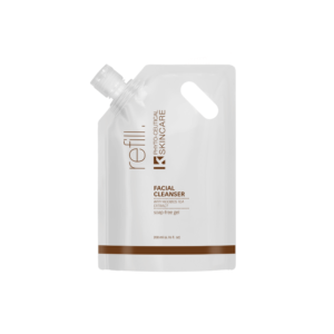 Facial Cleanser Refill 200ml